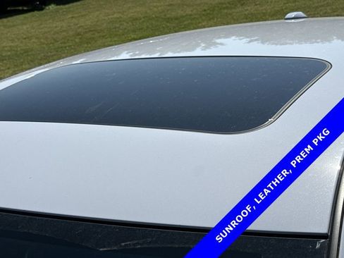 New 2025 Nissan Altima 2.5 SR w/ SR Premium Package image 14