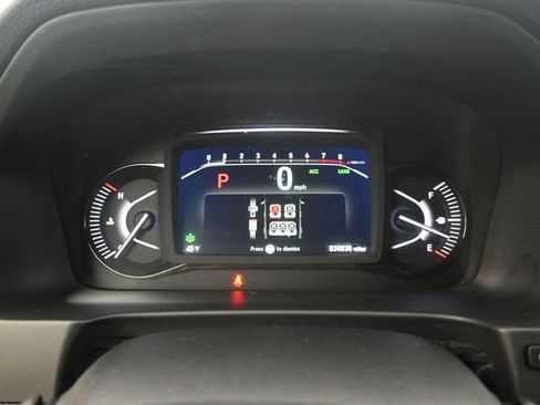 Used 2023 Honda Passport TrailSport image 15