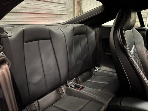 Used 2016 Audi TT 2.0T w/ Technology Package AWD/4WD image 23