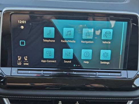 New 2026 Volkswagen Atlas SE AWD/4WD image 14