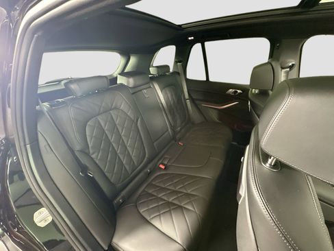 New 2026 BMW X5 sDrive40i w/ Climate Comfort Package image 28