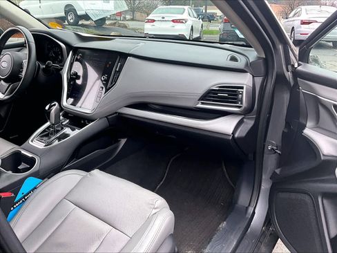 Used 2020 Subaru Legacy Limited image 13
