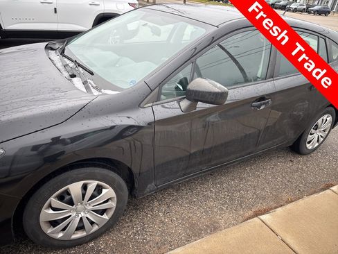 Used 2019 Subaru Impreza 2.0i image 1