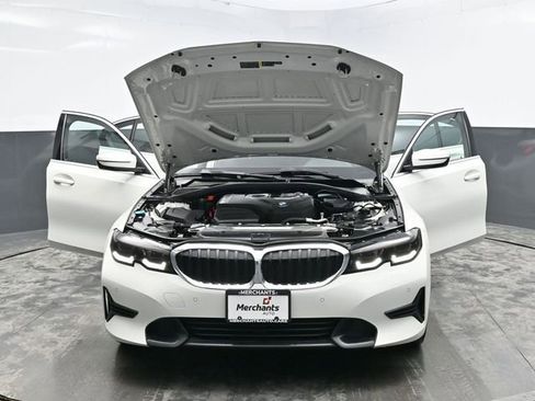 Used 2020 BMW 330i xDrive Sedan w/ Convenience Package image 33