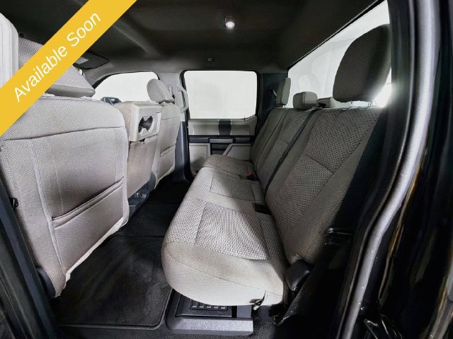 Used 2022 Ford F250 XLT w/ XLT Value Package AWD/4WD image 23