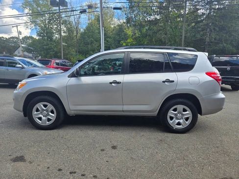 Used 2012 Toyota RAV4 4WD image 3