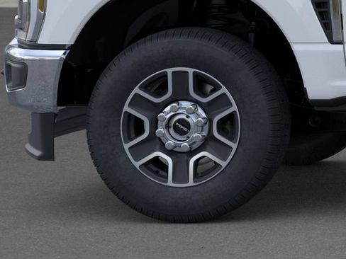 New 2026 Ford F250 Lariat AWD/4WD image 19
