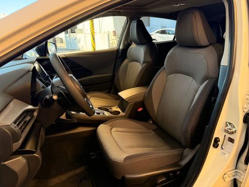 Certified 2024 Subaru Crosstrek 2.0i Premium AWD/4WD image 11
