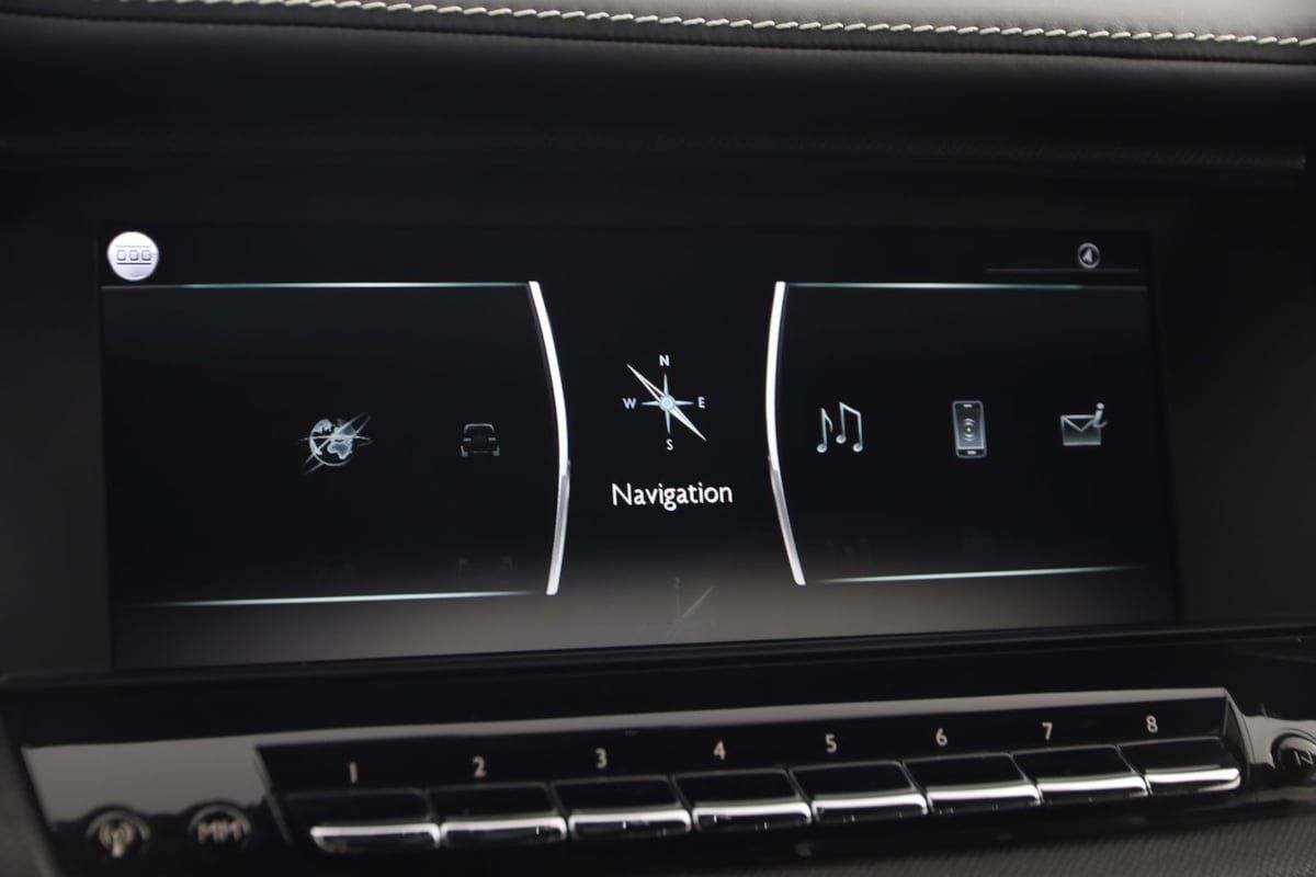 Used 2024 Rolls-Royce Cullinan Black Badge AWD/4WD image 61