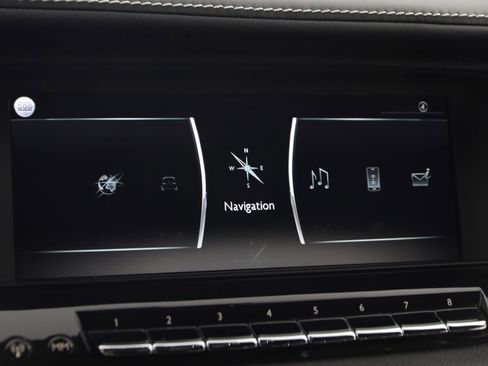 Used 2024 Rolls-Royce Cullinan Black Badge image 61