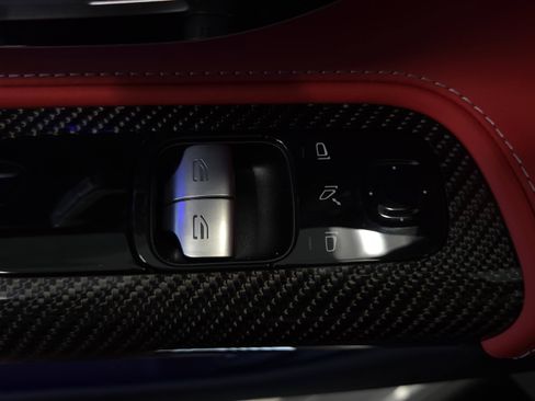 New 2026 Mercedes-Benz AMG GT 43 image 31