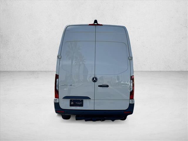 New 2026 Mercedes-Benz Sprinter 2500 image 6