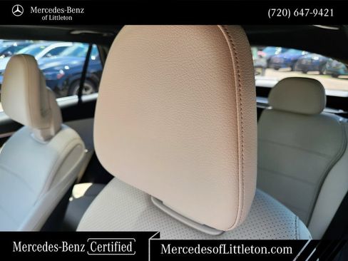 Certified 2026 Mercedes-Benz GLC 300 4MATIC image 13
