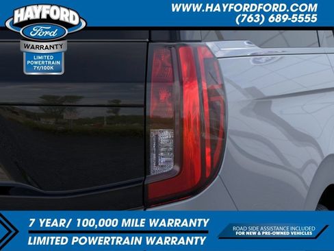 New 2026 Ford Expedition Max Active AWD/4WD image 23