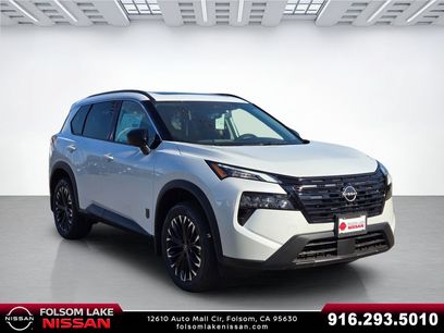 New 2026 Nissan Frontier SV w/ Tow Package