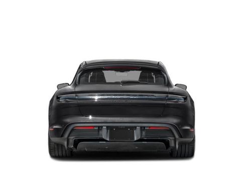 Certified 2024 Porsche Taycan GTS AWD/4WD image 5