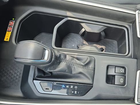 Used 2024 Toyota Grand Highlander AWD image 27