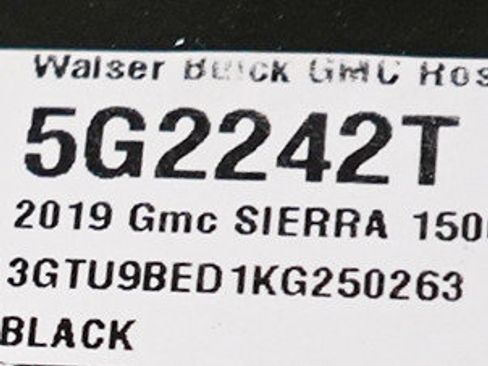 Used 2019 GMC Sierra 1500 SLE w/ SLE Value Package AWD/4WD image 32