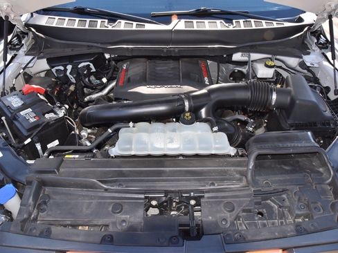 Used 2023 Ford F150 Raptor w/ Raptor 37 Performance Package image 46