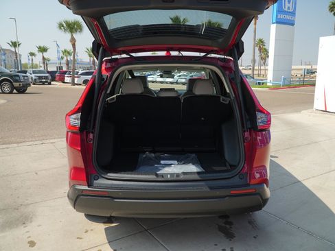 New 2026 Honda CR-V EX-L image 6