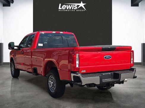 New 2026 Ford F250 XL image 3
