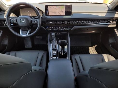 Used 2025 Honda Accord Touring image 25