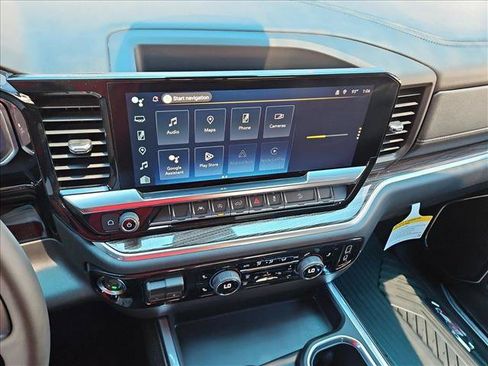 New 2026 Chevrolet Silverado 1500 RST AWD/4WD image 12