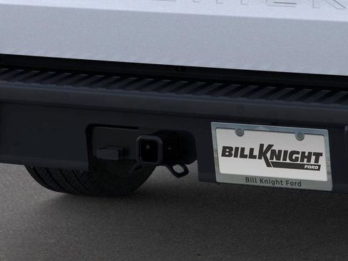 New 2025 Ford Maverick XLT w/ XLT Luxury Package image 23