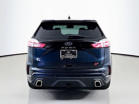 Used 2022 Ford Edge ST w/ Equipment Group 401A AWD/4WD image 6