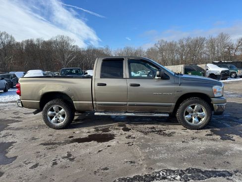 Used 2007 Dodge Ram 1500 Truck SLT w/ Mopar Chrome Edition Group image 6