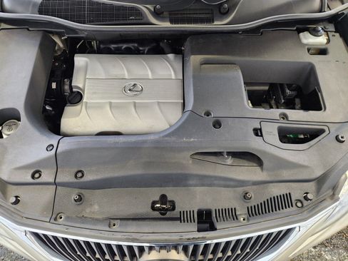 Used 2011 Lexus RX 350 AWD w/ Premium Pkg image 19