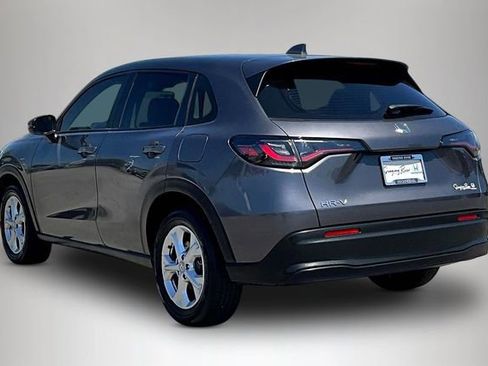 Used 2025 Honda HR-V LX image 4