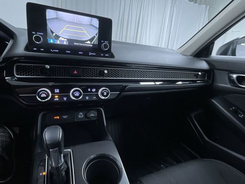 Used 2024 Honda Civic LX image 21