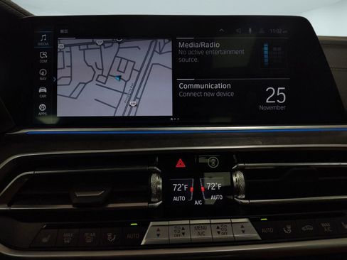 Certified 2023 BMW X5 xDrive45e w/ M Sport Package image 20