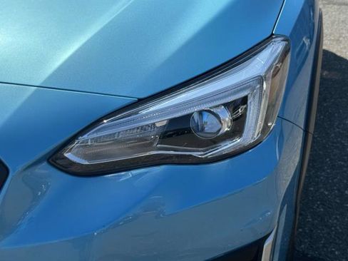 Used 2020 Subaru Crosstrek Hybrid image 6