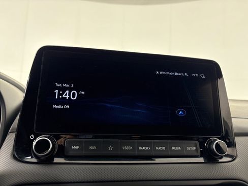 Used 2023 Hyundai Kona N Line image 28