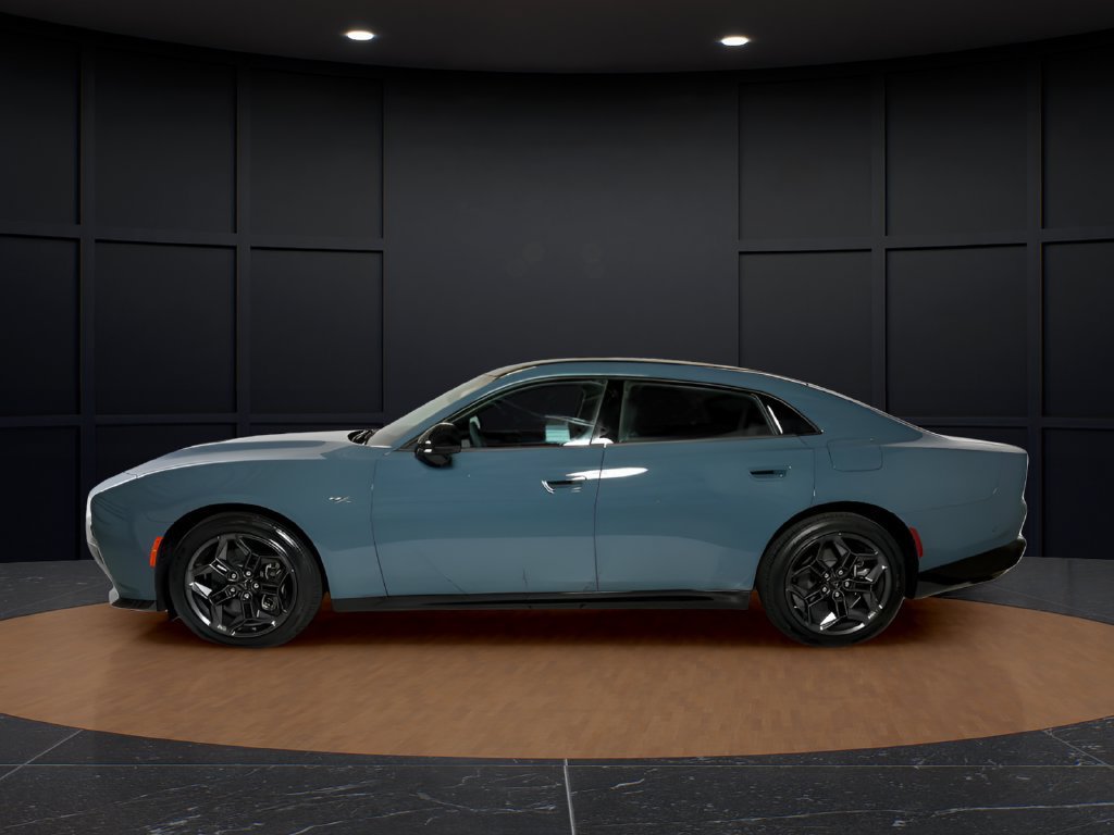 New 2026 Dodge Charger R/T AWD/4WD image 4