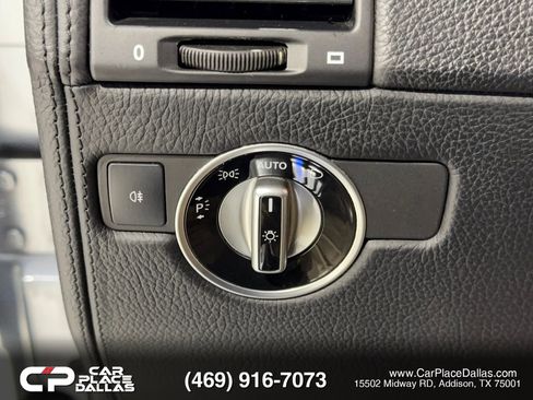 Used 2016 Mercedes-Benz G 550 G 550 image 39