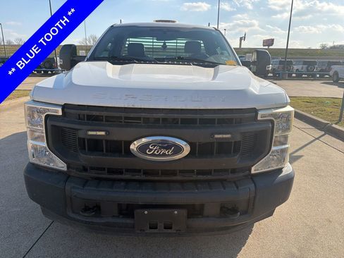 Used 2020 Ford F250 XL image 2
