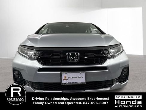 Used 2026 Honda Odyssey Elite image 29