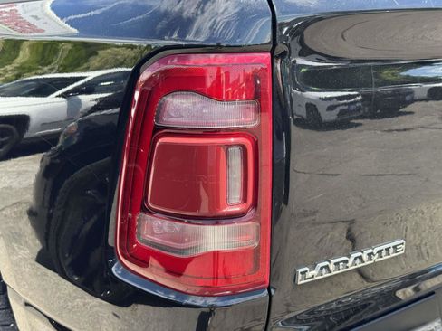 Certified 2023 RAM 1500 Laramie AWD/4WD image 11