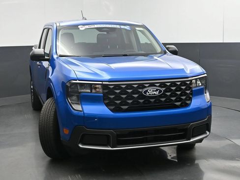 New 2026 Ford Maverick XLT w/ Equipment Group 301A AWD/4WD image 31