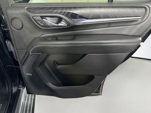 Used 2021 GMC Yukon Denali w/ Denali Premium Package AWD/4WD image 28