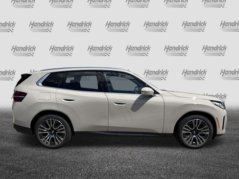 Used 2026 BMW X3 xDrive30i w/ Premium Package AWD/4WD image 10