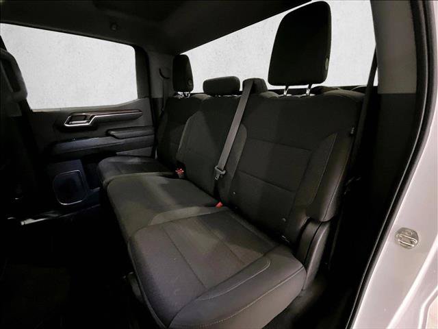 Used 2022 Chevrolet Silverado 1500 RST RWD image 28