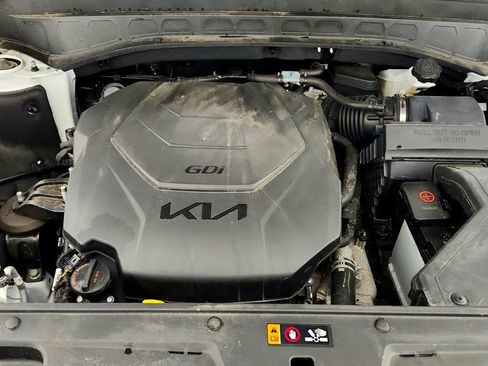 Used 2024 Kia Telluride SX Prestige AWD/4WD image 27