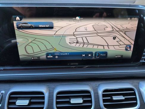 New 2026 Mercedes-Benz GLE 450 4MATIC Coupe image 14