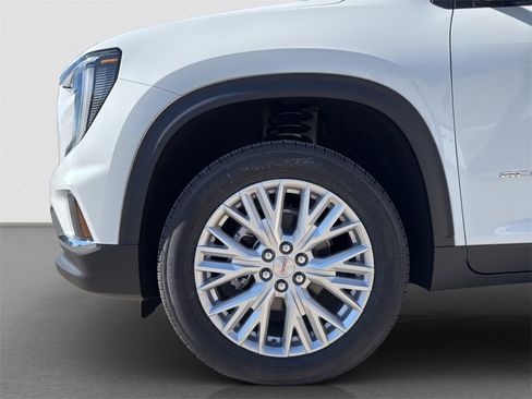 New 2026 GMC Acadia Elevation w/ Elevation Premium Package image 5