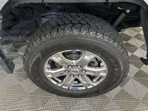 Used 2021 Ford F150 XLT w/ Equipment Group 302A High AWD/4WD image 11