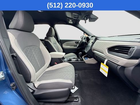 New 2026 Subaru Forester Base image 32